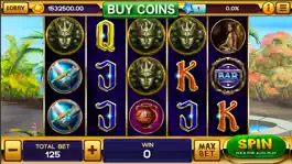 Game screenshot Vegas Cash Insanity Slots apk