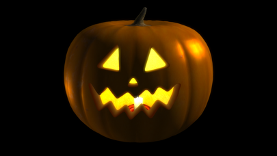 How to cancel & delete Jack-O-Lantern from iphone & ipad 4