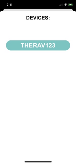 TheraV(圖2)-速報App