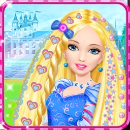 Princess Hair Tattoo Salon By Zain Zafar