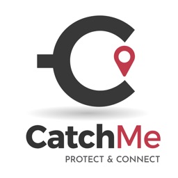 CatchMe - Locator App