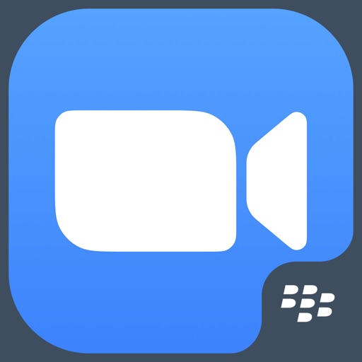 Zoom for Blackberry UEM