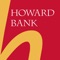 Bank conveniently and securely with Howard Bank Business Mobile Banking