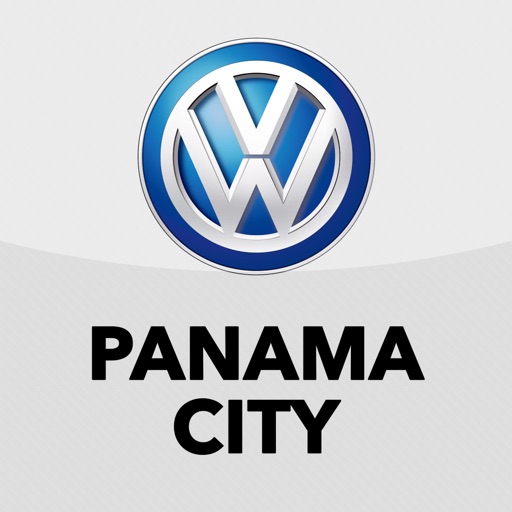 Volkswagen of Panama City Icon