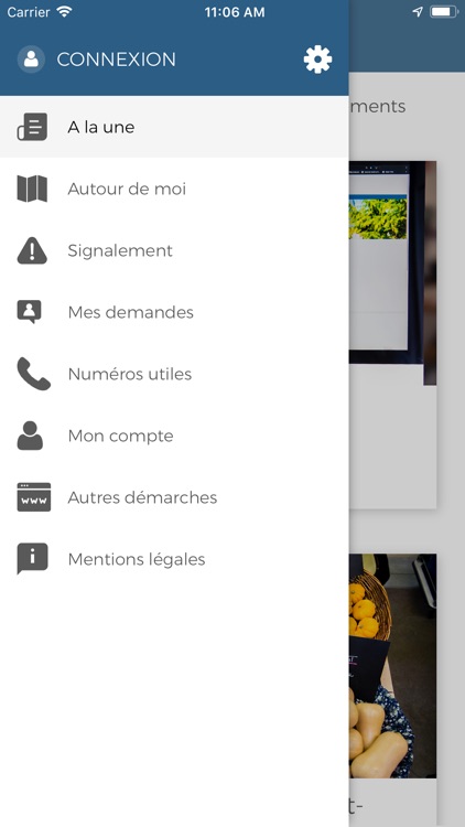 Brétigny sur Orge screenshot-3