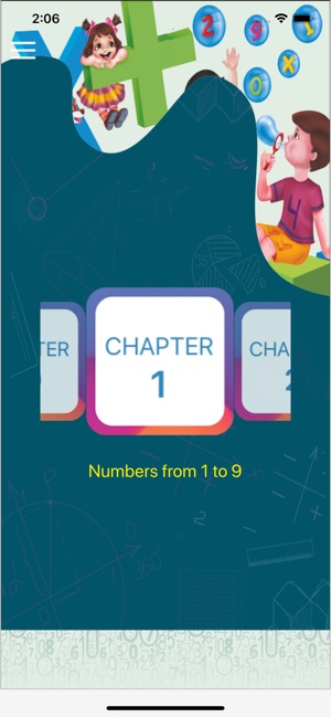 Viva ICSE Mathematics Class 1(圖3)-速報App