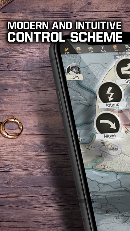 Call of War: Multiplayer RTS