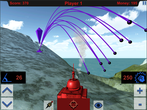 Bomb Island screenshot 4