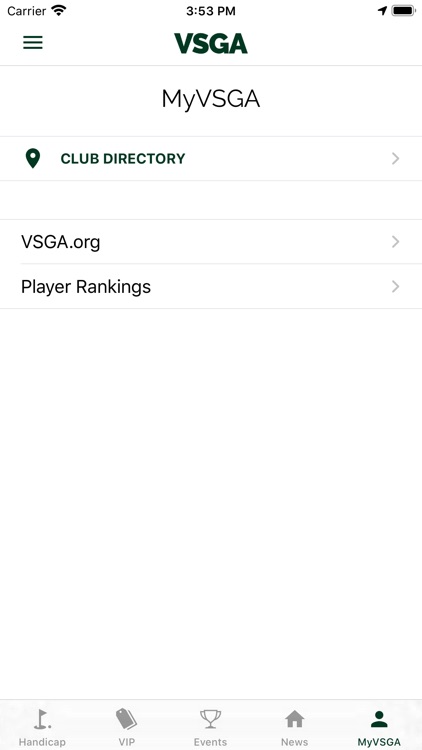 MyVSGA screenshot-6