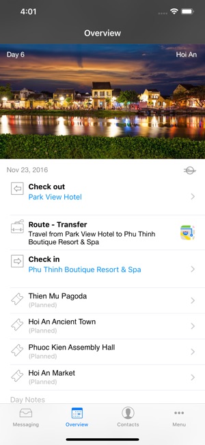 TravelKey(圖2)-速報App