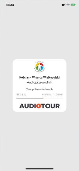 Kościan Audioprzewodnik(圖3)-速報App