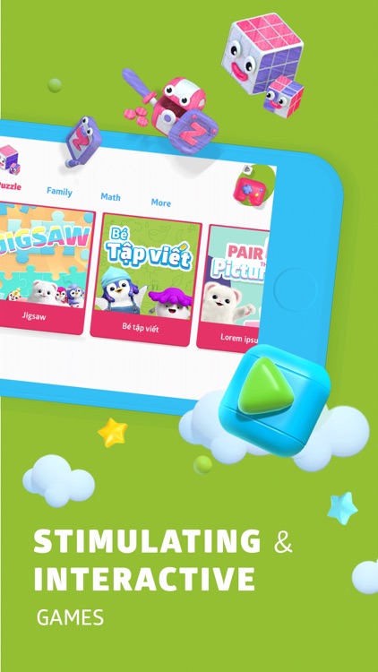 KidsLoopVN screenshot-3