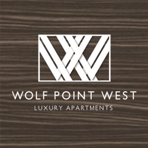 Wolf Point West Icon