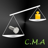 Weight of ISO Screws PC 용