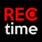 RecTime is a totally free application that allows you to record and time your physical evolution in all disciplines