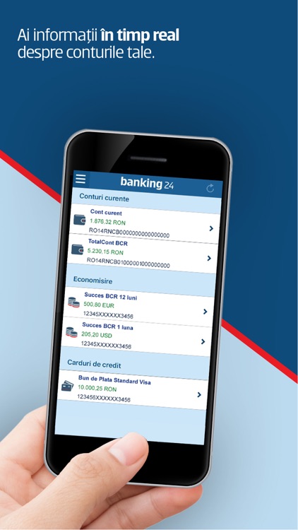 Touch 24 Banking BCR screenshot-3