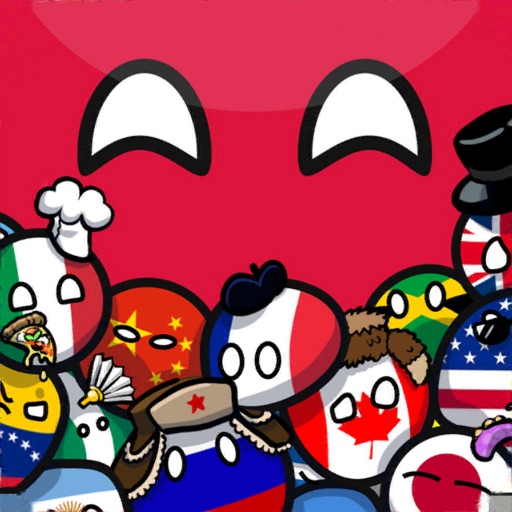 countryball steam download