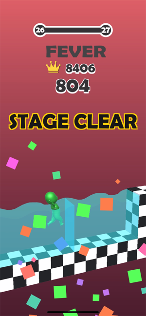 Block Race 3D(圖5)-速報App