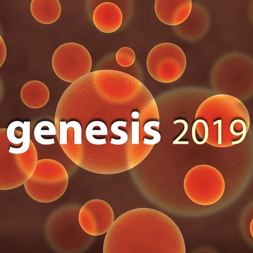 Genesis 2019