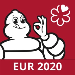 MICHELIN Guide Europe 2020