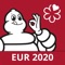 MICHELIN Guide Europe...