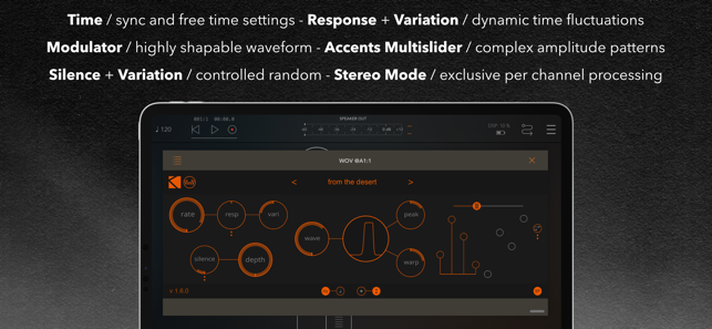 WOV : creative textures(圖3)-速報App