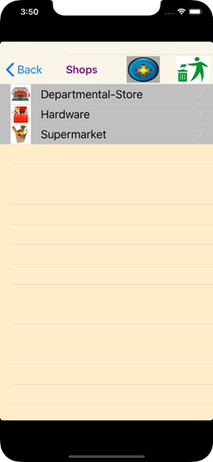 Shopping-List.(圖2)-速報App