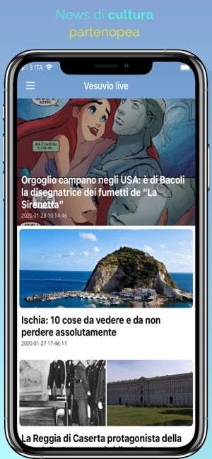 Napoli in tasca(圖7)-速報App