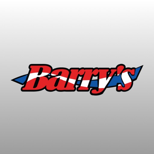 Barry's Advantage by McFarland Automotive