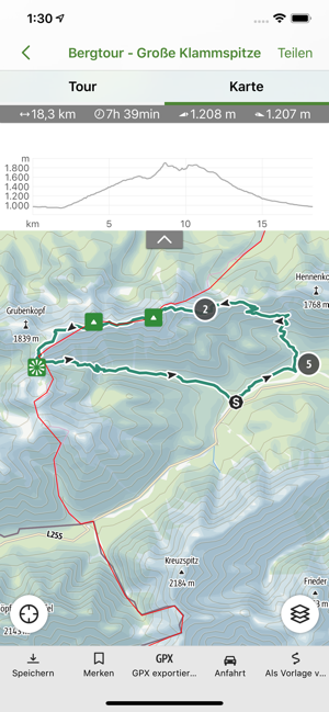 Zugspitz Region(圖4)-速報App