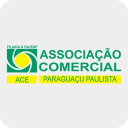 Ace Paraguaçu Paulista Mobile