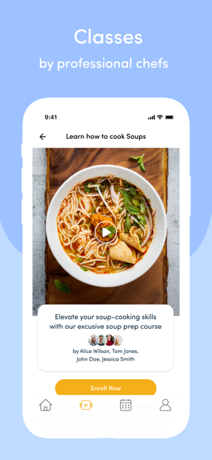 Mealz: Healthy Recipes(圖3)-速報App