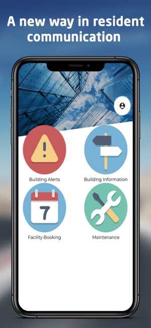 CommunitiLink Resident App