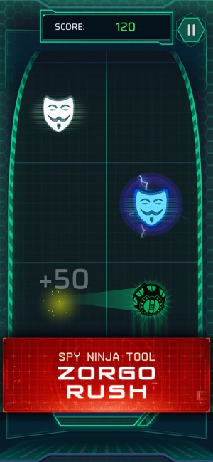 Spy Ninja Network Chad Vy On The App Store