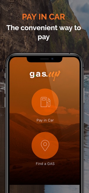 GAS UP at g.a.s(圖3)-速報App