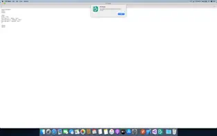 Captura de Pantalla 4 FTP Editor iphone