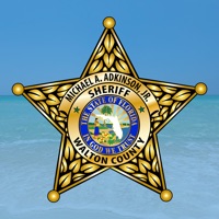 Walton County Sheriff Office app not working? crashes or has problems?