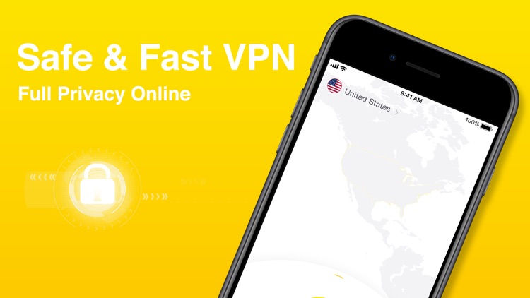 VPN - Secure VPN Proxy