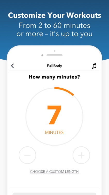 Sworkit Fitness