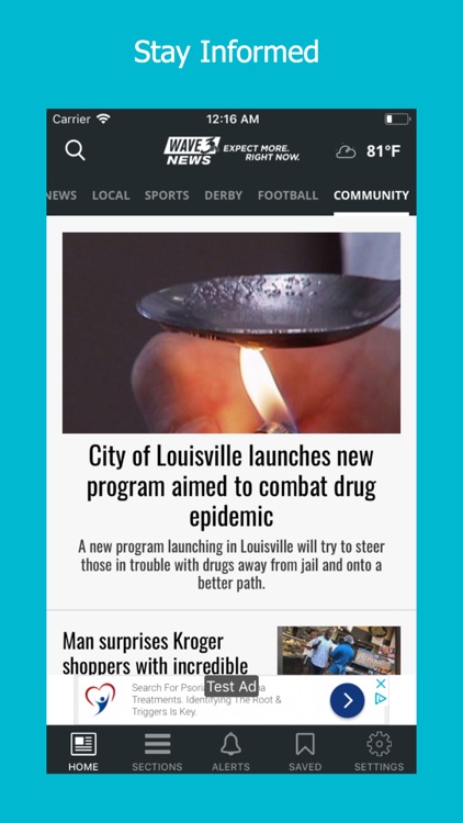 WAVE 3 Local News