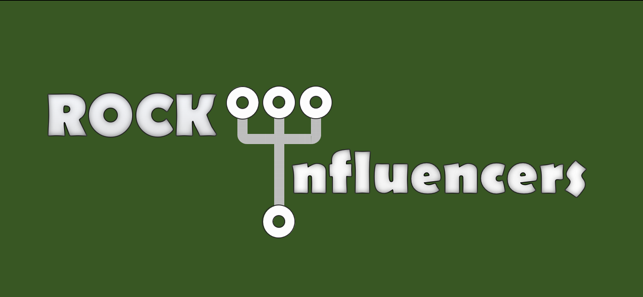 Rock Influencers(圖4)-速報App