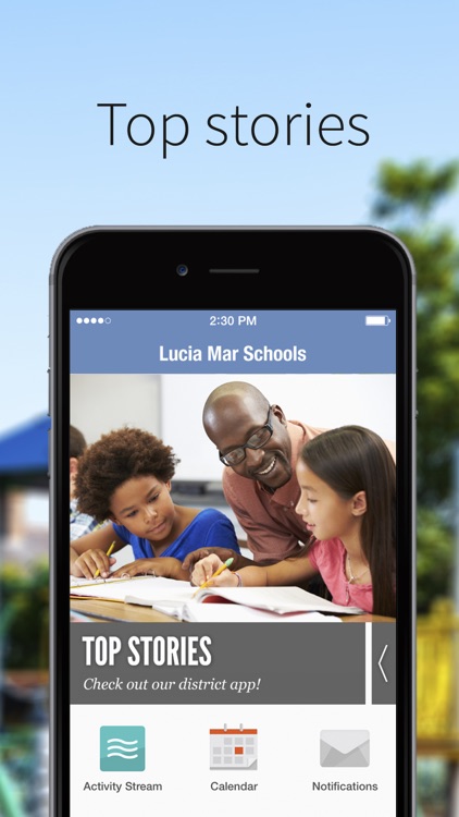 Lucia Mar Schools