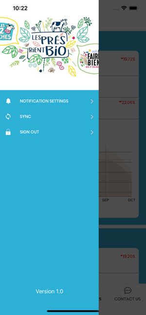 Danone Milk Data Analyser(圖6)-速報App