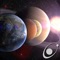 Planet Genesis 2 is the finest and most visually stunning universe sandbox available for mobile devices