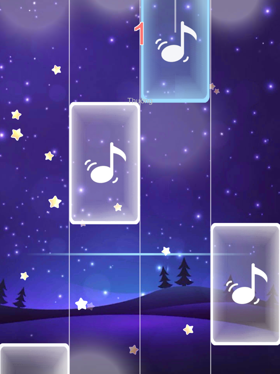 Screenshot #5 pour Viet Piano Tile : hot music