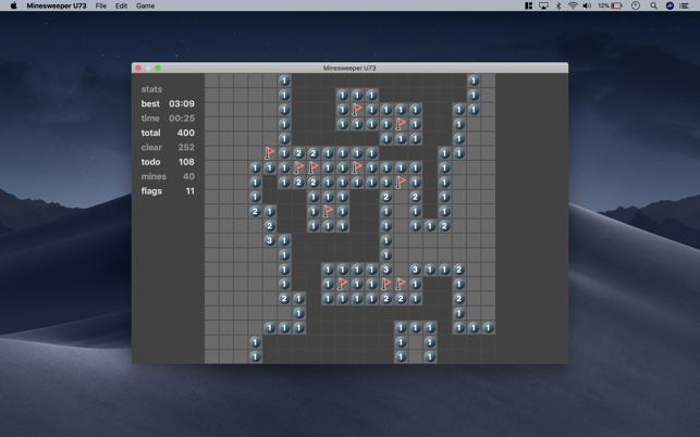 Minesweeper U73(圖1)-速報App