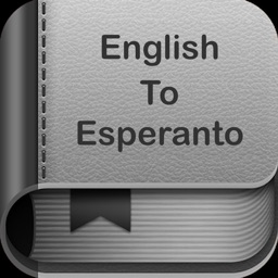 English To Esperanto