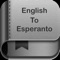 English to Esperanto Dictionary and Translator
