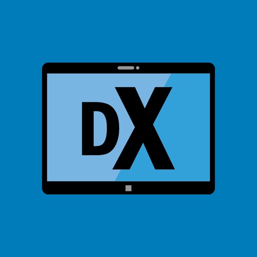 Dworx Notifier icon