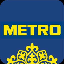 METRO Kazakhstan